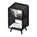 Tubular Shelves in Animal Crossing New Horizons - ACNHMALL