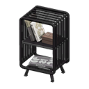 Tubular Shelves in Animal Crossing New Horizons - ACNHMALL