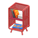 Tubular Shelves in Animal Crossing New Horizons - ACNHMALL