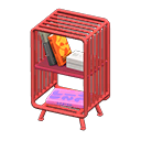 Tubular Shelves in Animal Crossing New Horizons - ACNHMALL