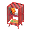 Tubular Shelves in Animal Crossing New Horizons - ACNHMALL