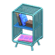 Blue x Pink