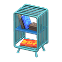 Tubular Shelves in Animal Crossing New Horizons - ACNHMALL