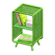 Green x Green