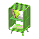 Tubular Shelves in Animal Crossing New Horizons - ACNHMALL