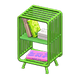 Green x Pink