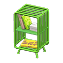 Tubular Shelves in Animal Crossing New Horizons - ACNHMALL