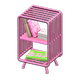 Pink x Green Pink x Green