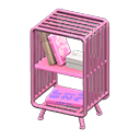 Tubular Shelves in Animal Crossing New Horizons - ACNHMALL