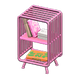 Pink x Orange Pink x Orange