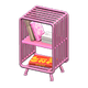 Pink x Red