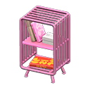 Tubular Shelves in Animal Crossing New Horizons - ACNHMALL