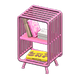 Pink x Yellow