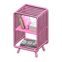 Tubular Shelves in Animal Crossing New Horizons - ACNHMALL