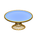 Tubular Table in Animal Crossing New Horizons - ACNHMALL