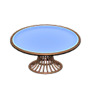 Tubular Table in Animal Crossing New Horizons - ACNHMALL