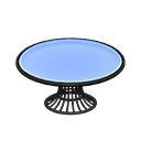 Tubular Table in Animal Crossing New Horizons - ACNHMALL
