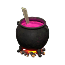 Suspicious Cauldron Animal Crossing New Horizons | ACNH Critter - ACNHMALL
