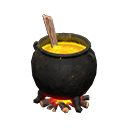Suspicious Cauldron Animal Crossing New Horizons | ACNH Critter - ACNHMALL