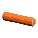 Wild Log Bench Animal Crossing New Horizons | ACNH Critter - ACNHMALL