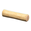 Wild Log Bench Animal Crossing New Horizons | ACNH Critter - ACNHMALL