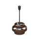 Dark wood x NA Dark wood x NA