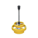 Yellow x NA