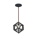 Wooden Pendant Light Animal Crossing New Horizons | ACNH Items - ACNHMALL