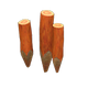 Orange wood x NA Orange wood x NA