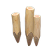 White wood x NA White wood x NA