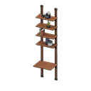Tension-Pole Rack Animal Crossing New Horizons | ACNH Critter - ACNHMALL