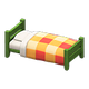 Green x Orange Green x Orange