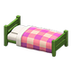 Green x Pink Green x Pink