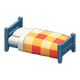 Blue x Orange Blue x Orange