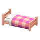 Pink wood x Pink
