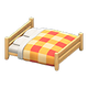 Light wood x Orange Light wood x Orange