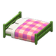 Green x Pink Green x Pink