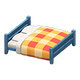 Blue x Orange Blue x Orange