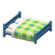 Blue x Green Blue x Green
