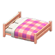 Pink wood x Pink