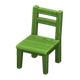 Green x NA