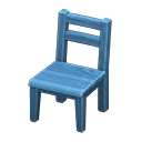 Wooden Chair Animal Crossing New Horizons | ACNH Critter - ACNHMALL