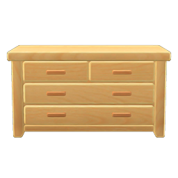 Wooden Chest DIY Recipe