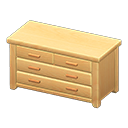 Wooden Chest Animal Crossing New Horizons | ACNH Critter - ACNHMALL