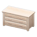Wooden Chest Animal Crossing New Horizons | ACNH Critter - ACNHMALL
