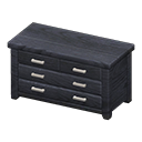 Wooden Chest Animal Crossing New Horizons | ACNH Critter - ACNHMALL