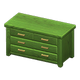 Green x NA Green x NA