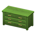 Wooden Chest Animal Crossing New Horizons | ACNH Critter - ACNHMALL