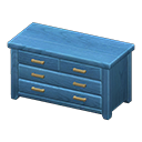 Wooden Chest Animal Crossing New Horizons | ACNH Critter - ACNHMALL