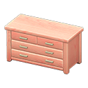 Wooden Chest Animal Crossing New Horizons | ACNH Critter - ACNHMALL
